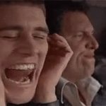 Dumb and Dumber I can't hear you GIF Template
