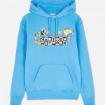 Primark Cartoon Network hoodie