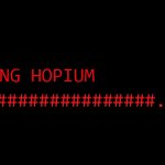 hopium