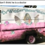 Better Than the Candy Van?