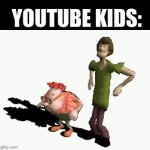 carl wheezer t-pose!!!!!!!!! - Imgflip