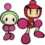 Green Bomber and Red Bomber