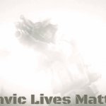 Russo-Ukrainian War | Slavic Lives Matter | image tagged in gifs,russo-ukrainian war,slavic | made w/ Imgflip video-to-gif maker