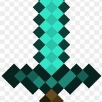 dimond sword