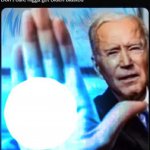 Biden Blast meme
