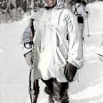 simo häyhä