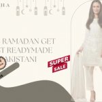 Pakistani Dress in UK GIF Template