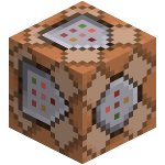 Flip Command Block