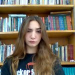 AnnaBella Gace Moorman