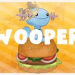 Wooper Whopper template