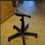 Cursed Chair