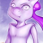 Mewtwo Trigger