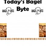 Bagel Byte Quotes