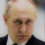 PutinForehead