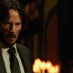 John wick GIF Template