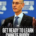 Get ready to learn Chinese buddy