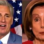 Kevin McCarthy surprised Pelosi with new Jan 6 committee