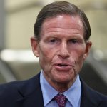 Dirty Dick Blumenthal phony