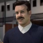 Ted Lasso