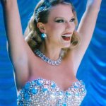 Taylor Swift Bejeweled stop being poor