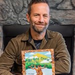 Blame Kirk Cameron