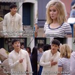 The Good Place Mythical Animals
