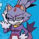 blaze squint