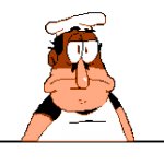 Peppino Talking