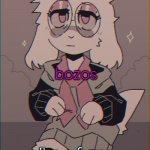 cry | bozos; I'm a furry | image tagged in asriel on drugs | made w/ Imgflip meme maker