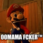 Best spy in Nintendo land | 00MAMA FCKER™ | image tagged in gifs,captain n,not,in,smash | made w/ Imgflip video-to-gif maker