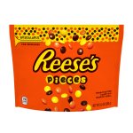 Reese’s Pieces