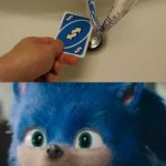 i JUst LOOOVVVEEEE. science. no i don't. | PROVING SCIENCE WRONG ONCE AGAIN; MY SCIENCE TEACHER; LOOK. I TOOK ONE FOR THE TEAM. | image tagged in uno reverse card,funny,memes,sonic the hedgehog,science,uno | made w/ Imgflip meme maker