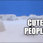 si0d | CUTE PEOPLE | image tagged in gifs,face you make robert downey jr,change my mind,drake hotline bling | made w/ Imgflip video-to-gif maker