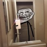 trollmirror