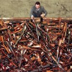 Australian gun buyback JPP