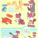 Sonic Pets Comic 6