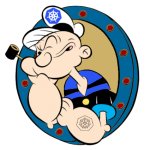 Popeye