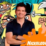 Butch Hartman