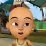 Upin ipin