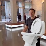 Elon Flush