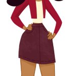 Penny Proud