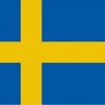 Sweden flag meme