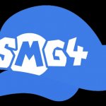 smg4 hat