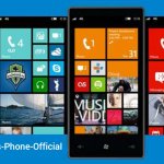 Windows-Phone-Official annoucment temp