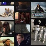 Cursed Star Wars images from my Pinterest Part 1