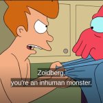 Zoidberg