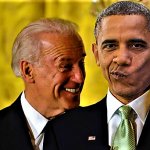 Biden tells Obama secret about Hillary and Pelosi