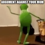 Victory | WHEN YOU WIN AN ARGUMENT AGAINST YOUR MOM | image tagged in gifs,yay | made w/ Imgflip video-to-gif maker