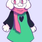 ralsei neco arc