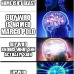 This just isn't funny